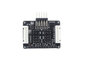 Xfly-Model T-7A 80mm EDF Jet Multi-Function Control Board